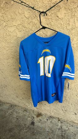 LA Chargers jersey Size L