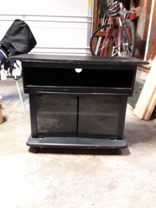 TV STAND