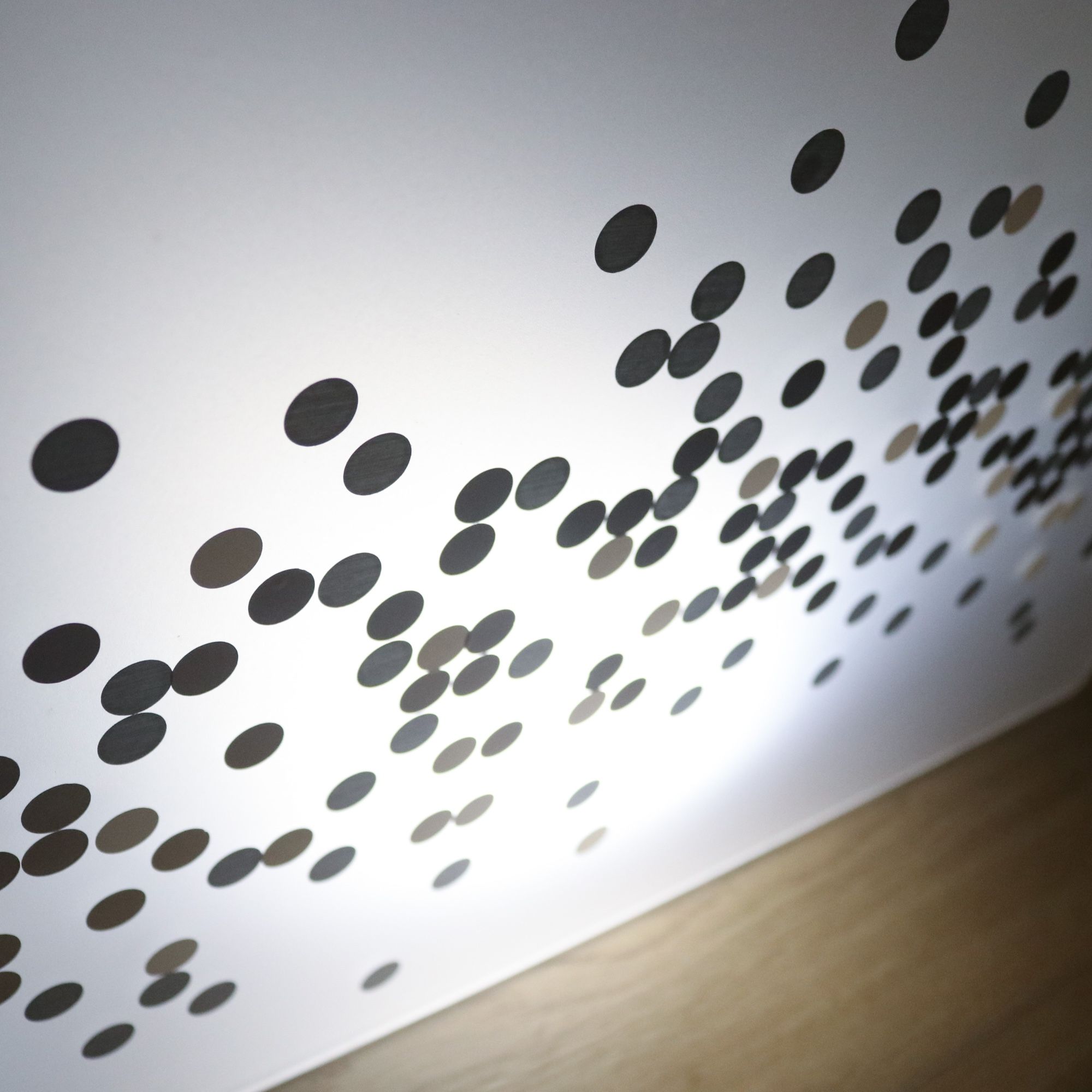 Illuminated Light Up Box Christmas Decoration , Winter, Wedding, Anniversary Birthday Party