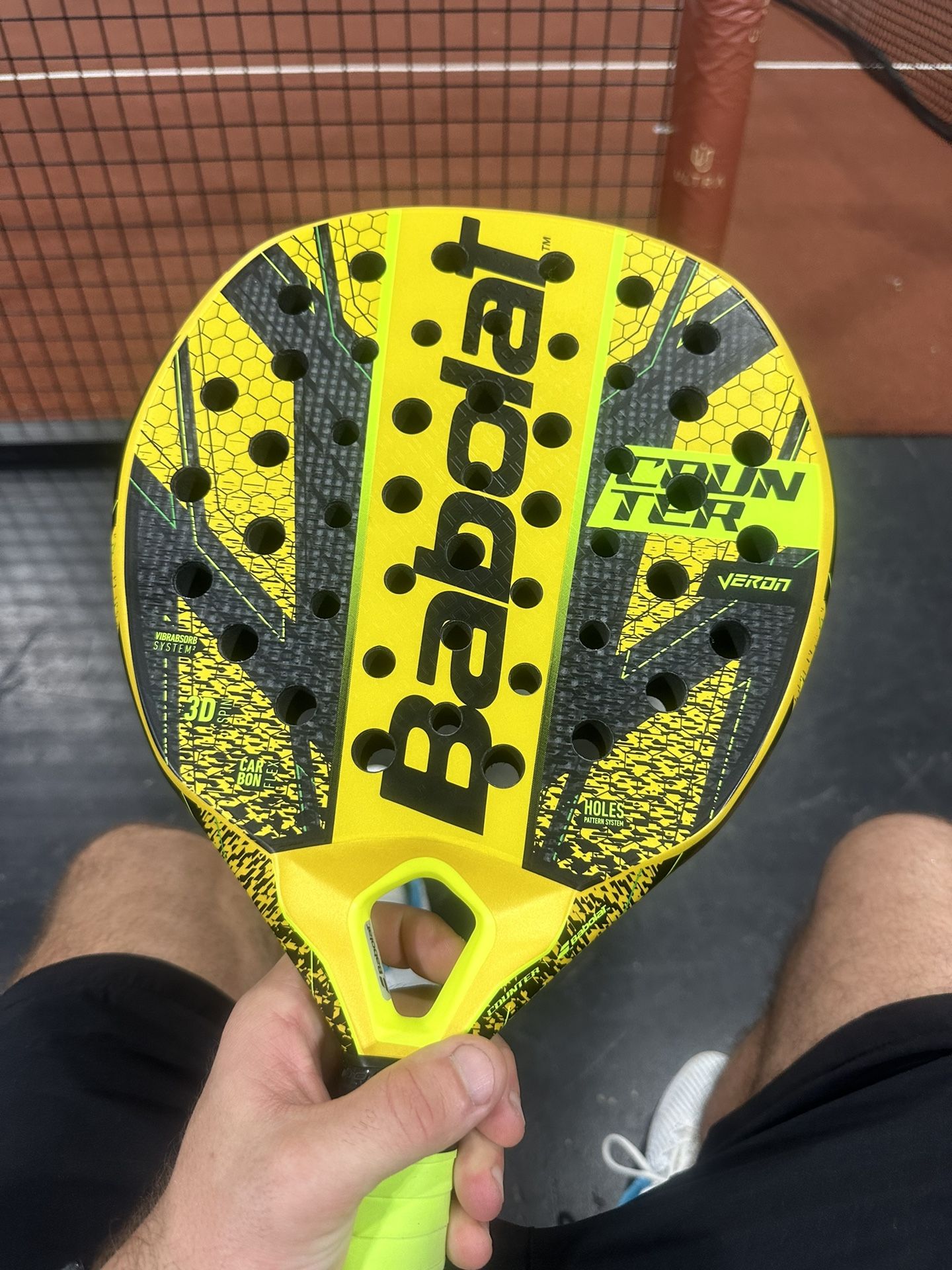 Babolat Viper Padel