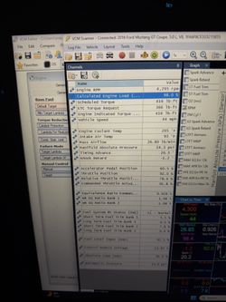 Custom Tuning ECU