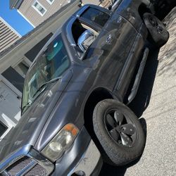 2002 Dodge Ram 1500