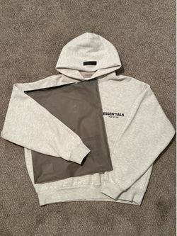 Essentials Fear of God