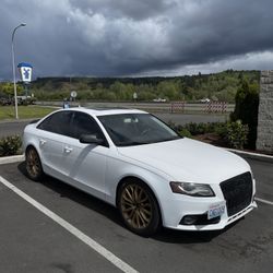 2010 Audi A4