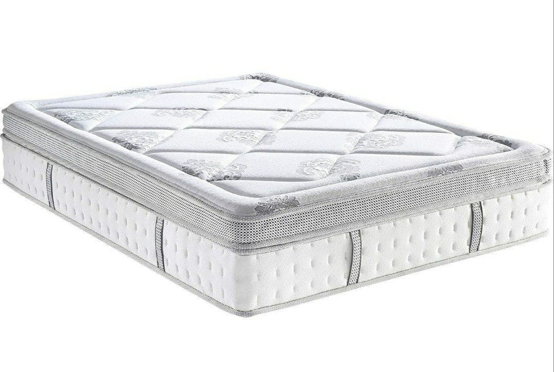 🔥New! 14 King Classic Brands Gramercy CoolGel Memory Foam and