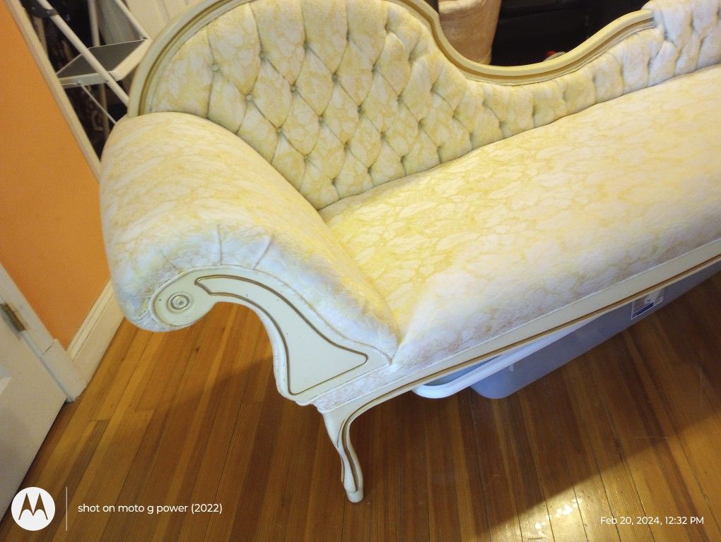 Antique Couch