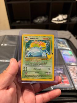 Venasaur(pokemon)
