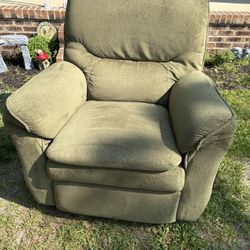 Lazy Boy Recliner 