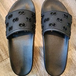 Gucci Slides