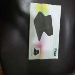 Travel Time Folio Tablet Case