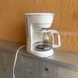 Coffee Pot