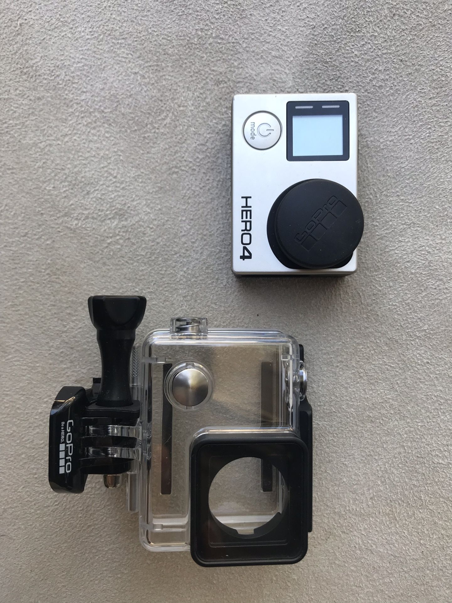 GoPro Hero4
