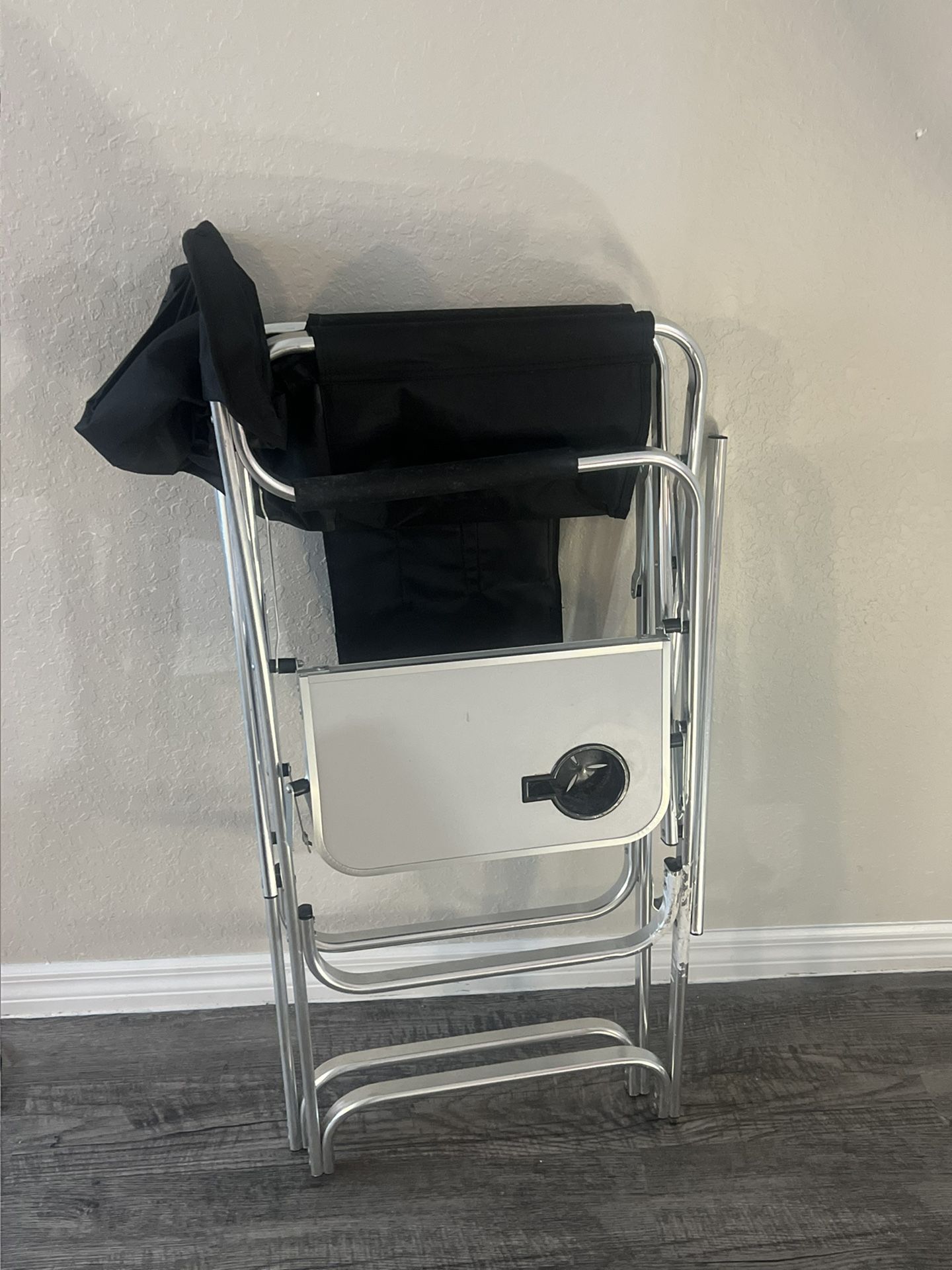 Travel MUA makeup Chair