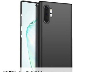 2 Case  2 Hydrogel Film For Samsung Galaxy 10