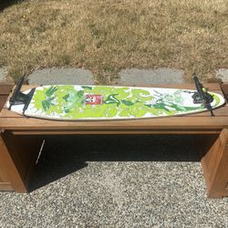 Longboard 
