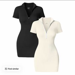 New dresses size XL