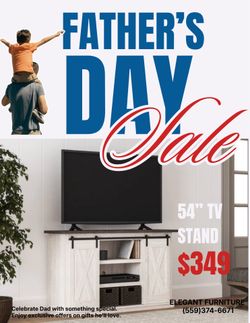 TV STAND