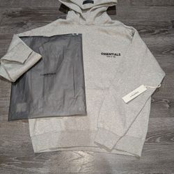 Essentials, Dark Oat, Medium 