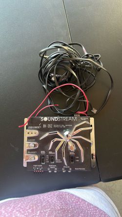 Sound stream epicenter