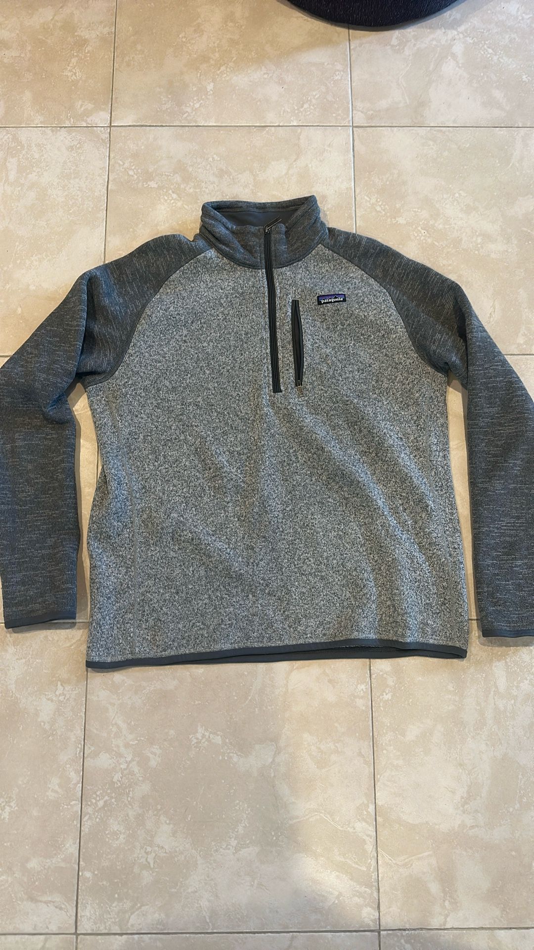 Patagonia Fleece