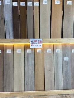 Waterproof Laminate Flooring Planks 8.3mm