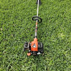 Echo Srm2620 Weed Eater Like New $260 Price FIRM/ Como Nueva PRECIO FIRME $260