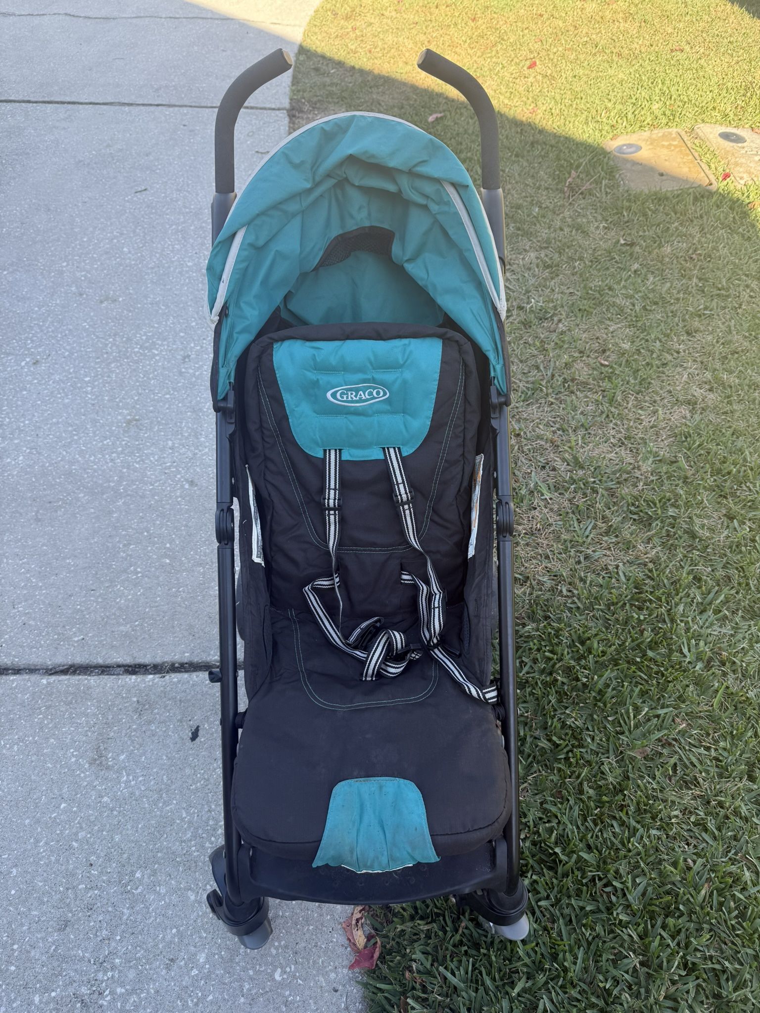 Stroller