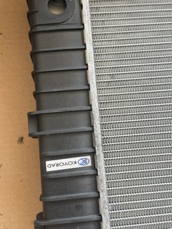 Radiator