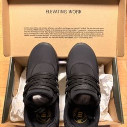 Snibbs SpaceCloud 2.0 Restaurant Shoes Unisex Size 6 (Women’s 7.5)
