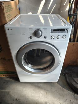 Electric Dryer
