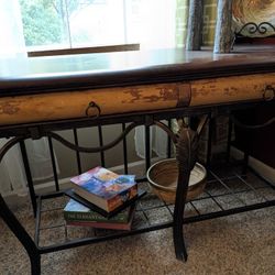 Console Table