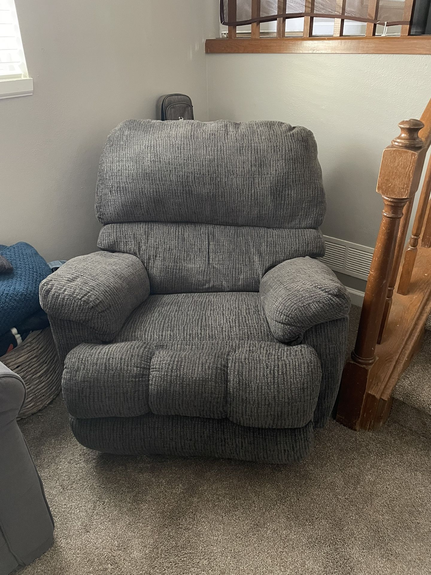 Recliner