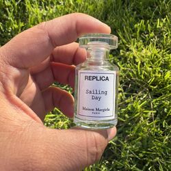 Maison Margiela Eau de Parfum Replica Sailing Day Perfume Dabber 7ml