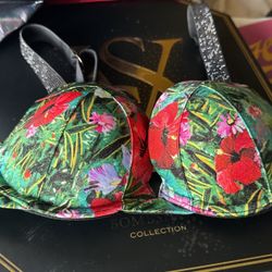 New Vs Swim Top 