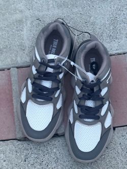 Size 12 True  Religion Sneakers New with Tags