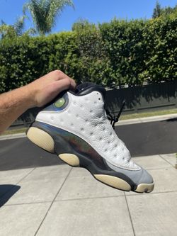 Air Jordan Retro 13 “Baron”