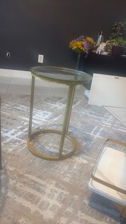 Side table for sale