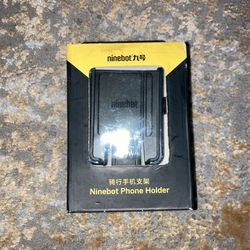 Scooter Bike Phone Holder
