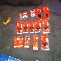 Milwaukee Impact Drill Bit Accessories