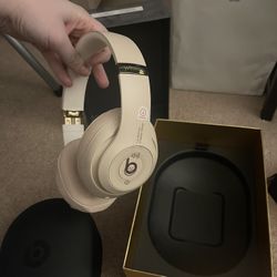 Beats Studio 3 Wireless 