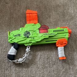 Revreaper Nerf Gun