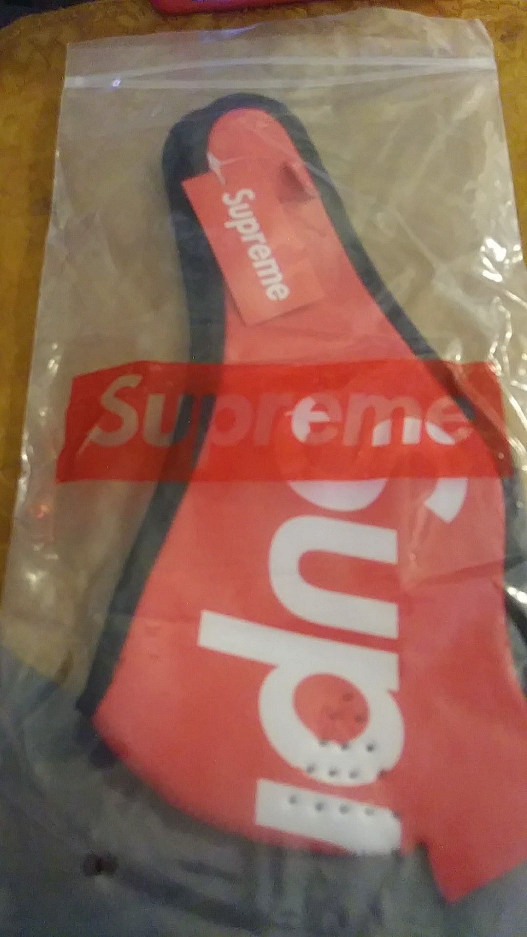 LV Supreme Ski Mask for Sale in Aurora, CO - OfferUp