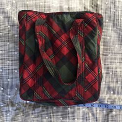 Ralph Lauren tote