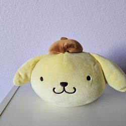 Pompompurin Plush