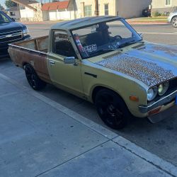 Datsun (contact info removed)