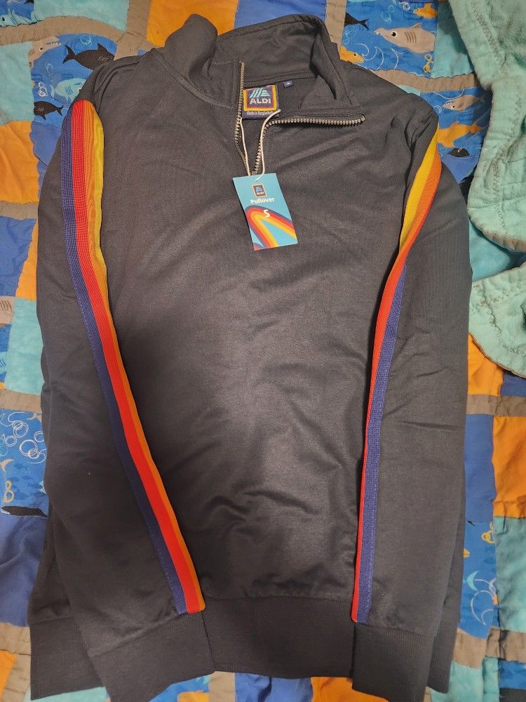 Aldi Pullover