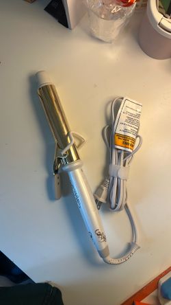 Curling iron
