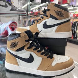 Air Jordan 1 Retro High Rookie of the Year