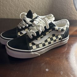 Vans Kids Size1