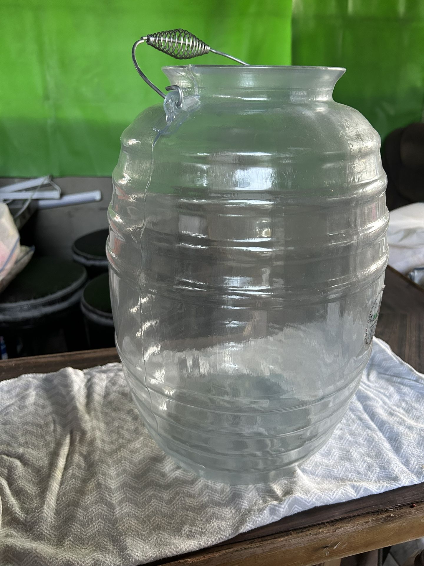 Water Gallon